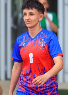 Verona Berisha (KSV)