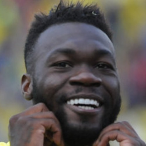 Felipe Caicedo