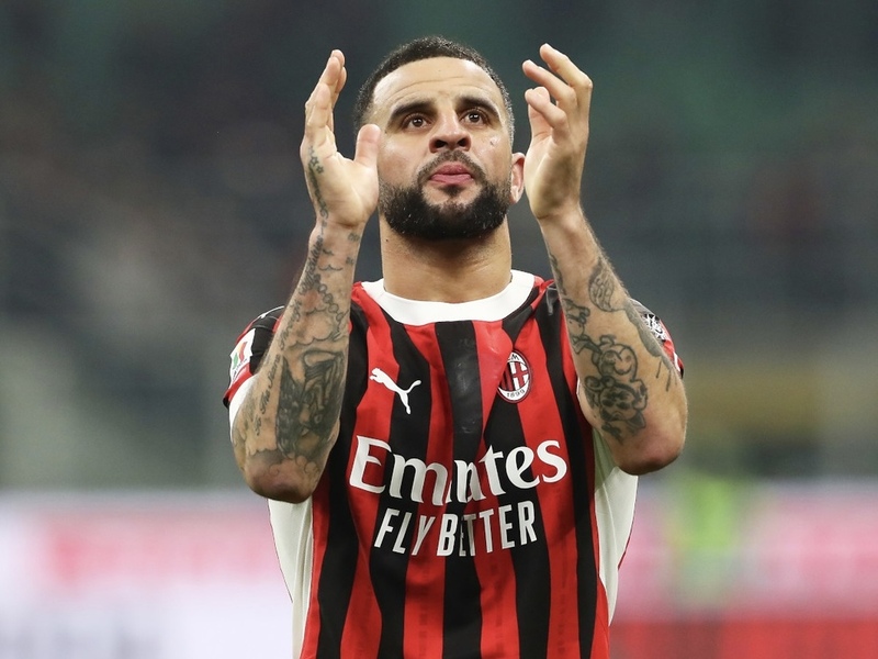 Kyle Walker (ENG)