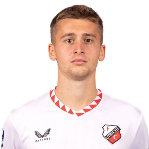 Oscar Fraulo
