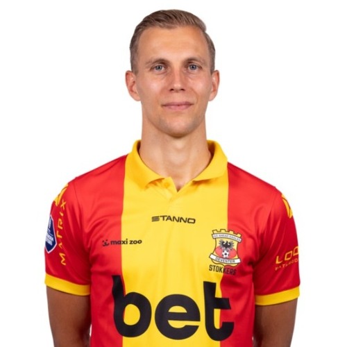 Finn Stokkers