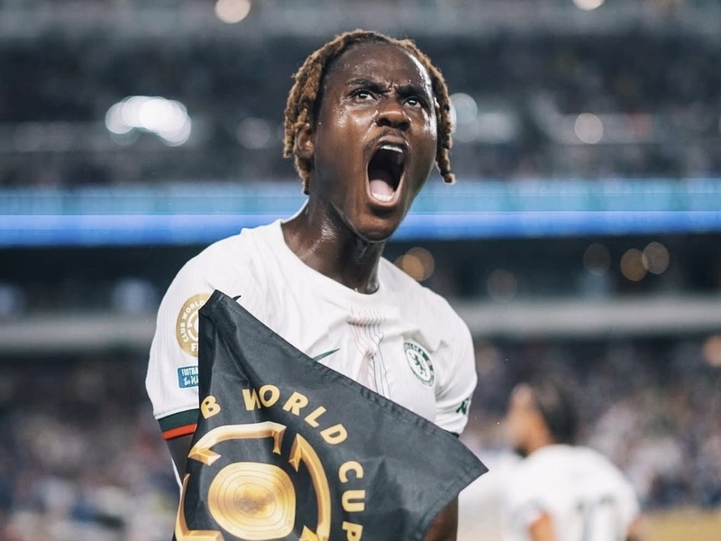 Trevoh Chalobah (ENG)