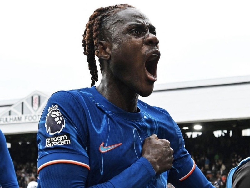 Trevoh Chalobah (ENG)