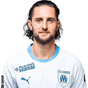 Adrien Rabiot (FRA)