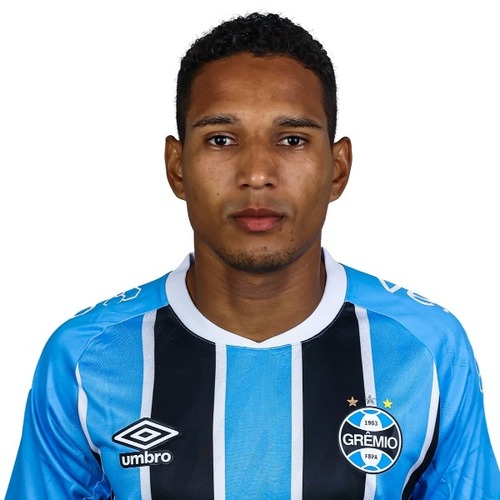 João Lucas (BRA)