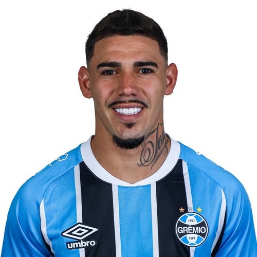 Mayk (BRA)