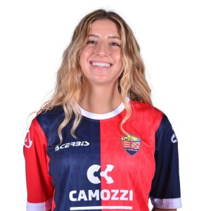 Elisa Carravetta (ITA)