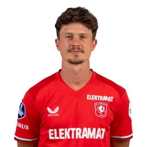 Bas Kuipers