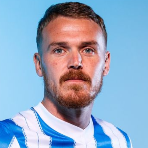 Danny Ward