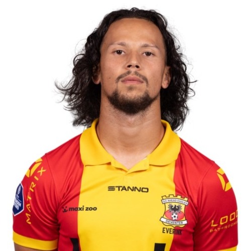 Luca Everink