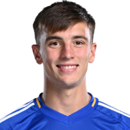 Luke Thomas