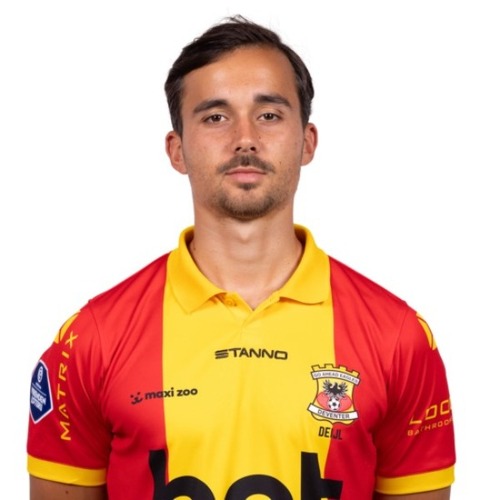 Mats Deijl
