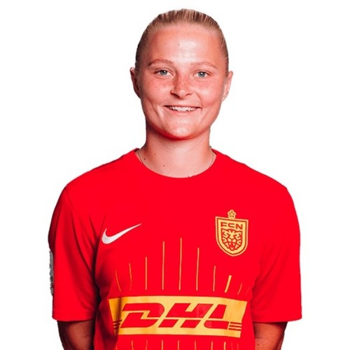 Cecilie Larsen