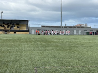 Leixões 4-2 Varzim