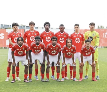 Benfica 7-0 Sporting