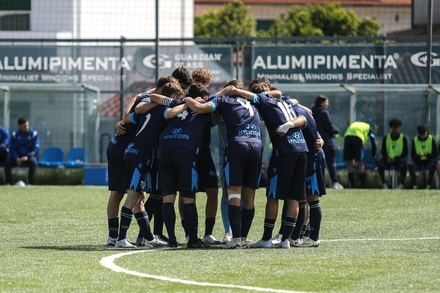 FC Famalicão 1-2 Rio Ave