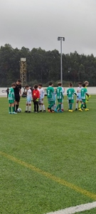 Póvoa FC 2-4 Rio Ave