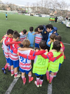 Estrelas de Fânzeres 2-12 Padroense