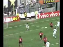 Santos 0-0 Flamengo