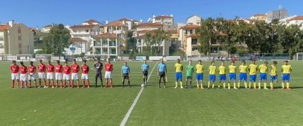 Estoril Praia 0-1 Benfica
