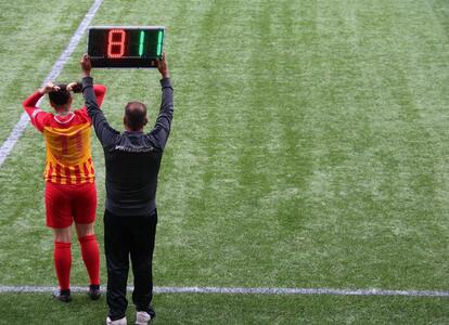 Slovan Bratislava 1-0 Birkirkara