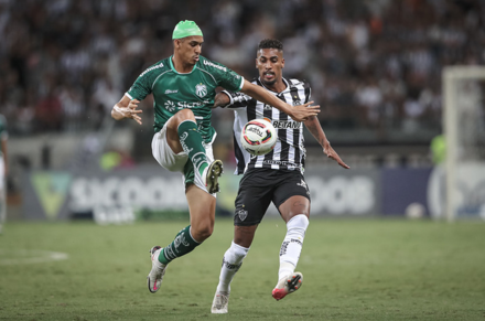 Atltico Mineiro 3-0 Caldense