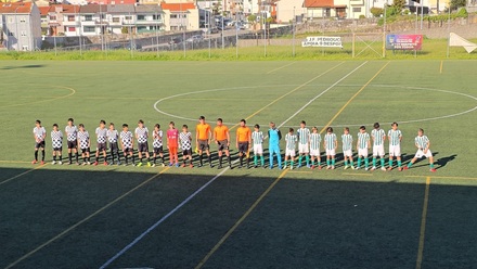 Boavista 1-2 Rio Ave