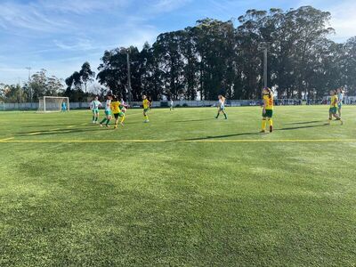 Rio Ave 2-2 Paços de Ferreira