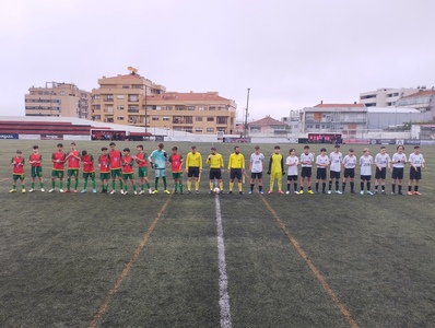 Vila FC 0-4 Estrelas de Fnzeres