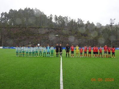 Trofense 0-8 Rio Ave