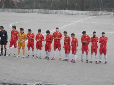 Balasar 2-0 Padroense