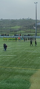 Tenente Valdez 9-5 Benfica