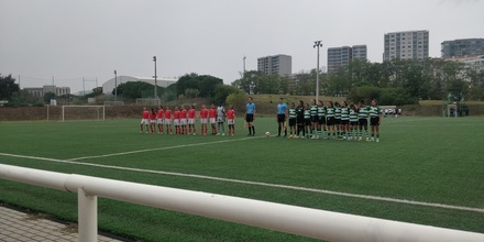 Sporting 2-1 Benfica