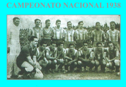 Unión Española 0-0 Magallanes