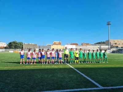 Lavrense 0-0 Padroense
