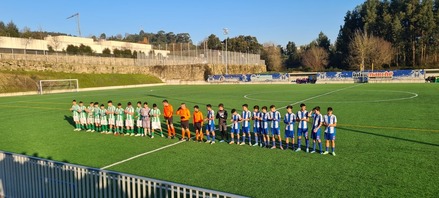 FC Termas São Vicente 3-0 AC Croca