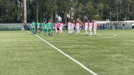 Rio Ave 6-2 Leixões