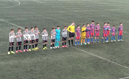 FC Felgueiras 2-1 Varzim
