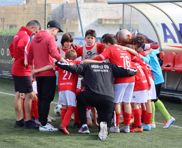 AD Marco 09 1-3 Boavista