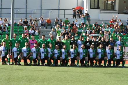 Ribeira Brava 1-0 Juventude de Gaula