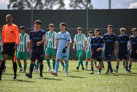 FC Famalicão 1-2 Rio Ave