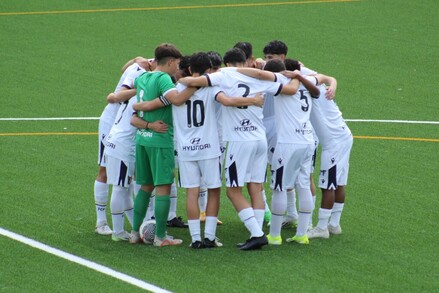 Mondinense 0-4 FC Famalico