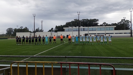 Rio Ave 1-1 FC Famalicão