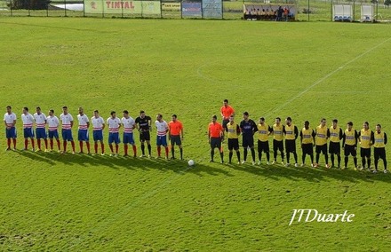 SC Rio Tinto 3-0 Padroense