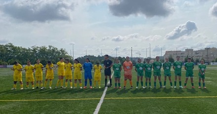 Sport Canidelo 0-3 Rio Ave