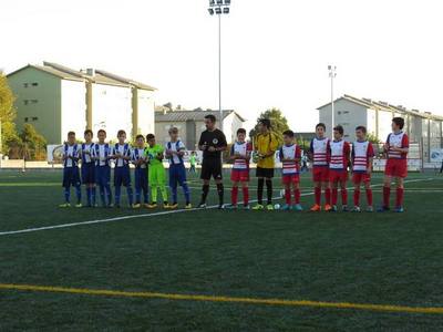 Padroense 0-17 FC Porto