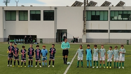 Rio Ave 8-0 Gondim-Maia