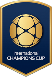 International Champions Cup 2015