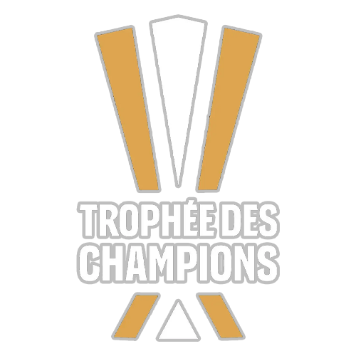 Trophe des Champions 2015