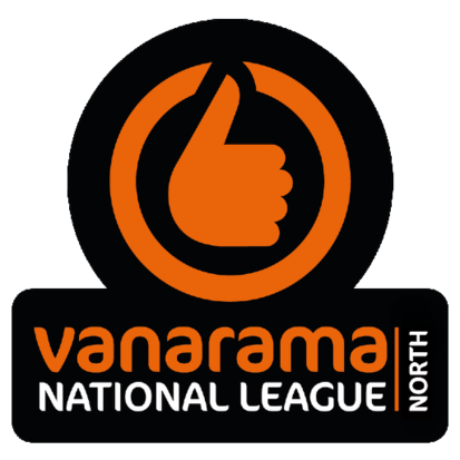 National League North 2024/2025